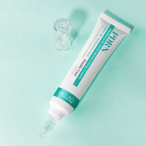 Melao Cross-Border Spot Pdrn Hyaluronic Acid Moisturizing Cream