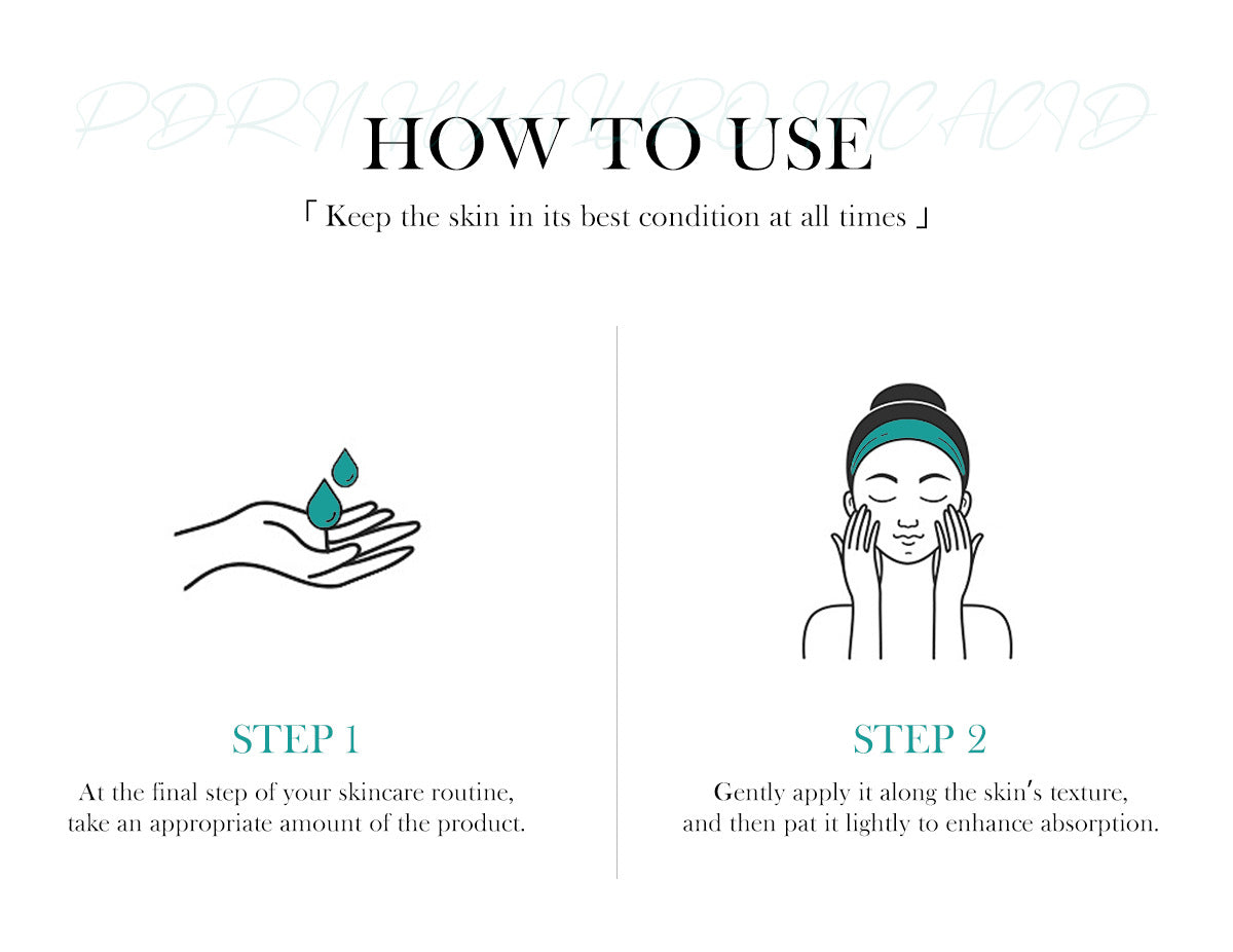 Glasselle PDRN Regenerative Cream