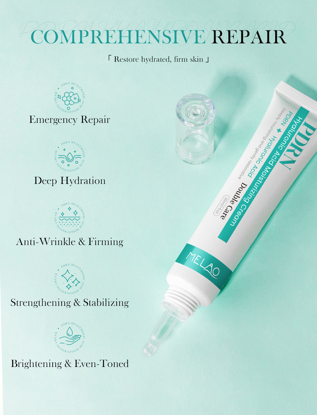 Glasselle PDRN Regenerative Cream