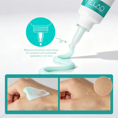 Melao Cross-Border Spot Pdrn Hyaluronic Acid Moisturizing Cream Double Moisture-Locking and Nourishing Skin Facial Moisturizing Cream