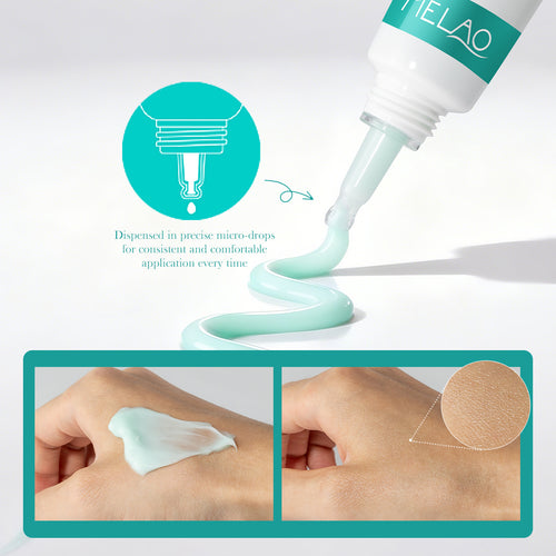 Melao Cross-Border Spot Pdrn Hyaluronic Acid Moisturizing Cream