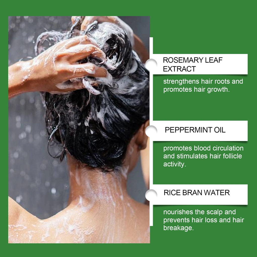 Nourishing Hair Growth & Scalp Mist