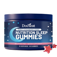 Nutrition Sleep Gummies
