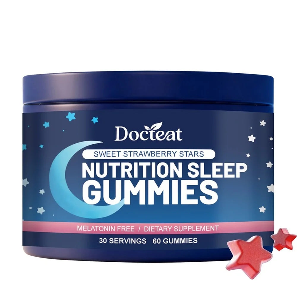 Nutrition Sleep Gummies