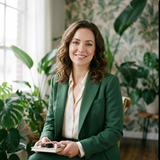 Emma Collins, Senior Beauty Editor