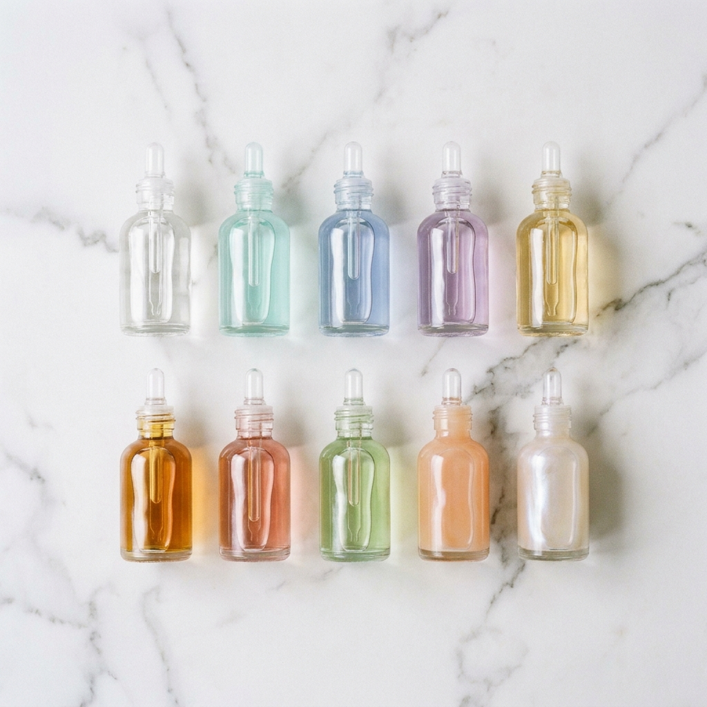 2. It Uses 10 Types Of Hyaluronic Acid (Most Use 1–2)