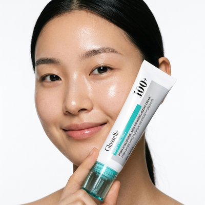 Glasselle PDRN Cream