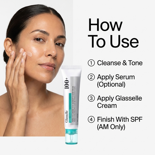 Glasselle PDRN Cream