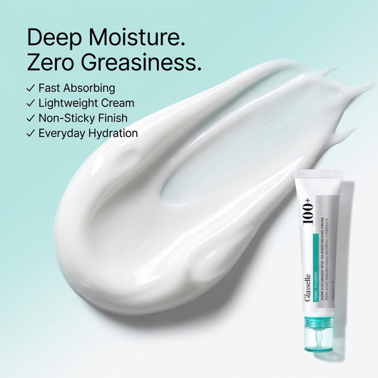 Glasselle PDRN Cream