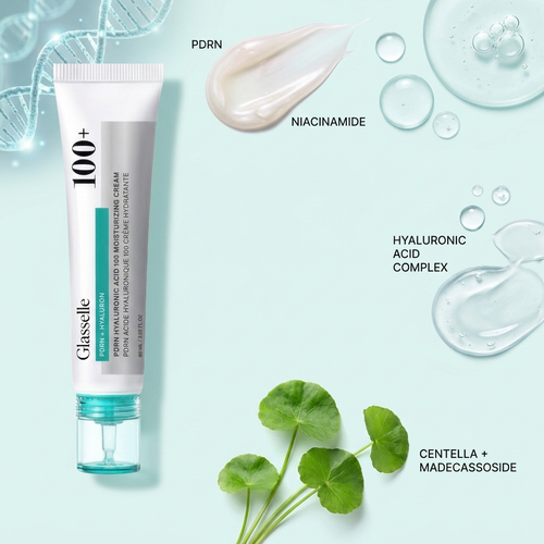 Glasselle PDRN Cream