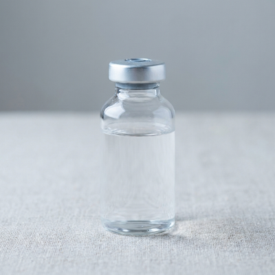 NAD+ and skin aging